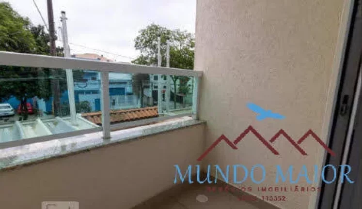 Imagem Sobrado com 3 Quartos e 3 banheiros à Venda, 180 m Vila Pires !!!