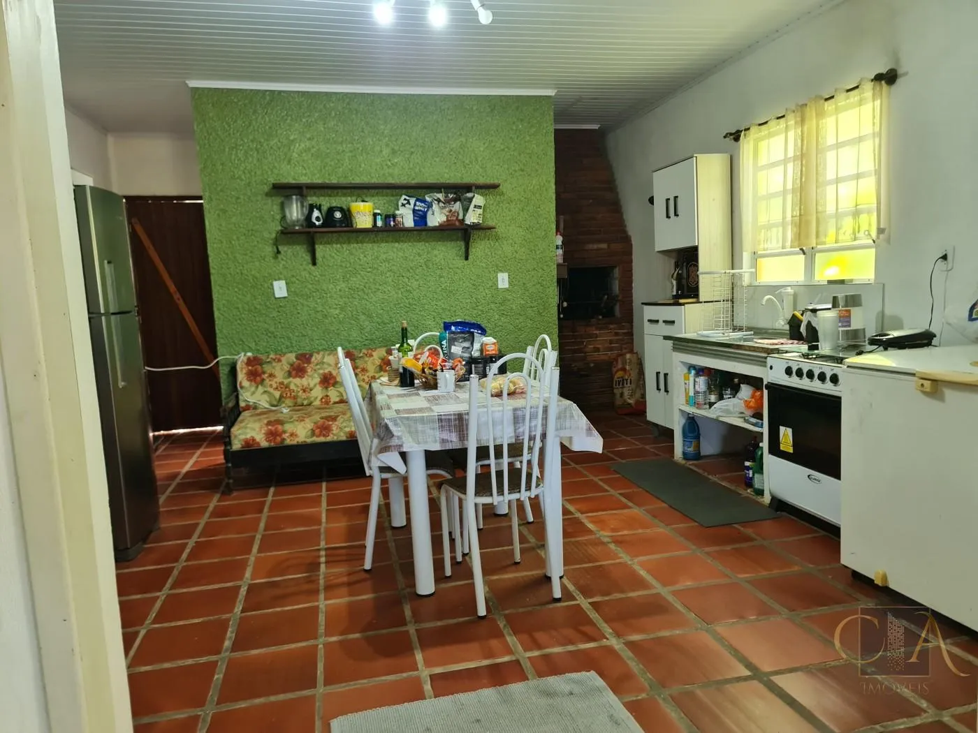 Imagem Casa para Venda em Rio Grande, Cassino, 3 dormitórios, 1 suíte, 3 banheiros, 2 vagas