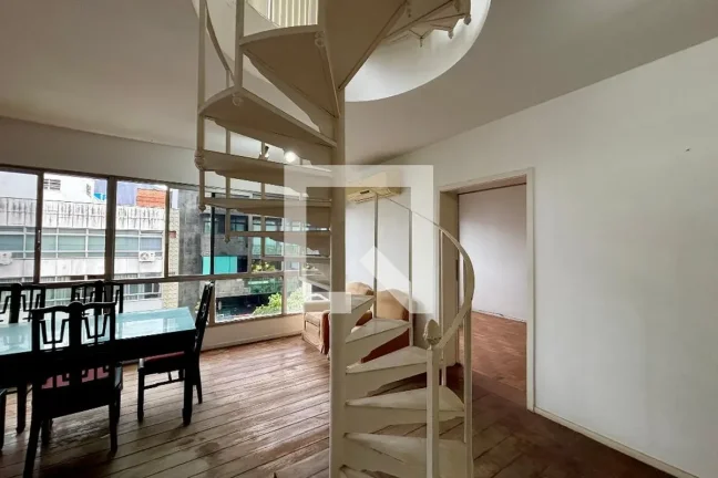 Imagem Apartamento à Venda - Ipanema, 4 Quartos, 140 m2