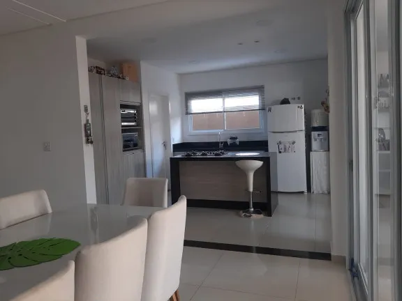 Imagem Casa de Condomínio com 3 Quartos à Venda, 220 m² em Cajuru do Sul - Sorocaba