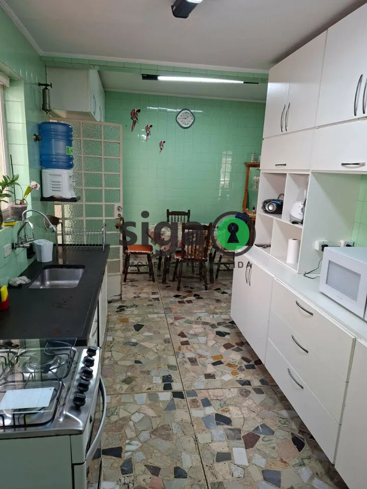Imagem Sobrado Amplo na Vila Mariana a 3 Quadras do Ibirapuera e Próximo ao Metrô.