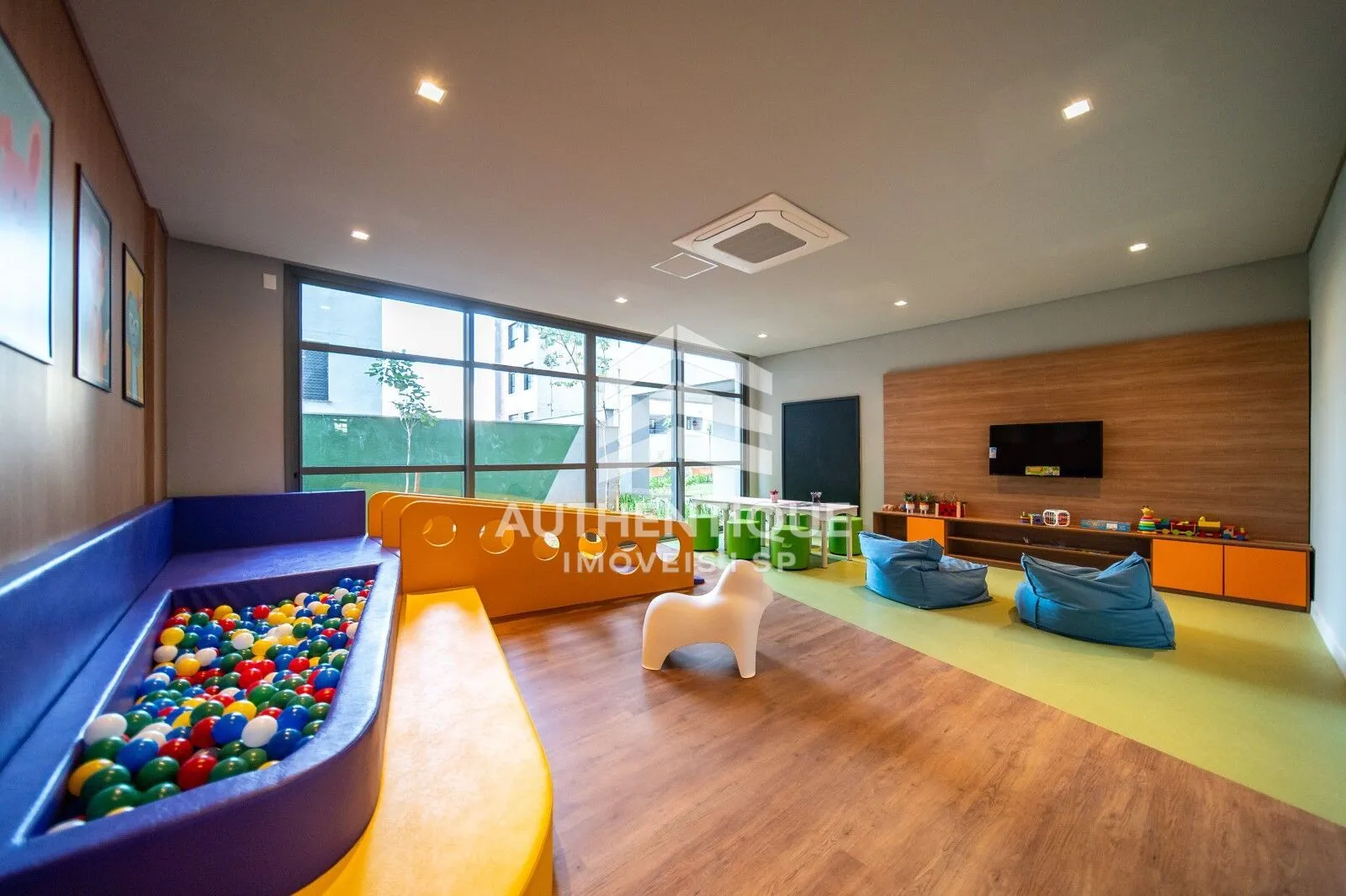 Imagem BROOK BY YOU INC BROOKLIN - Apartamento à venda em São Paulo/SP