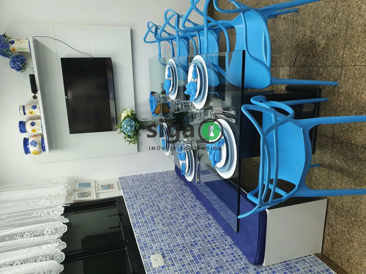 Imagem Apartamento de Alto Padrão no Morumbi - 337m², 4 Suítes, 6 Vagas e Vista Panorâmica