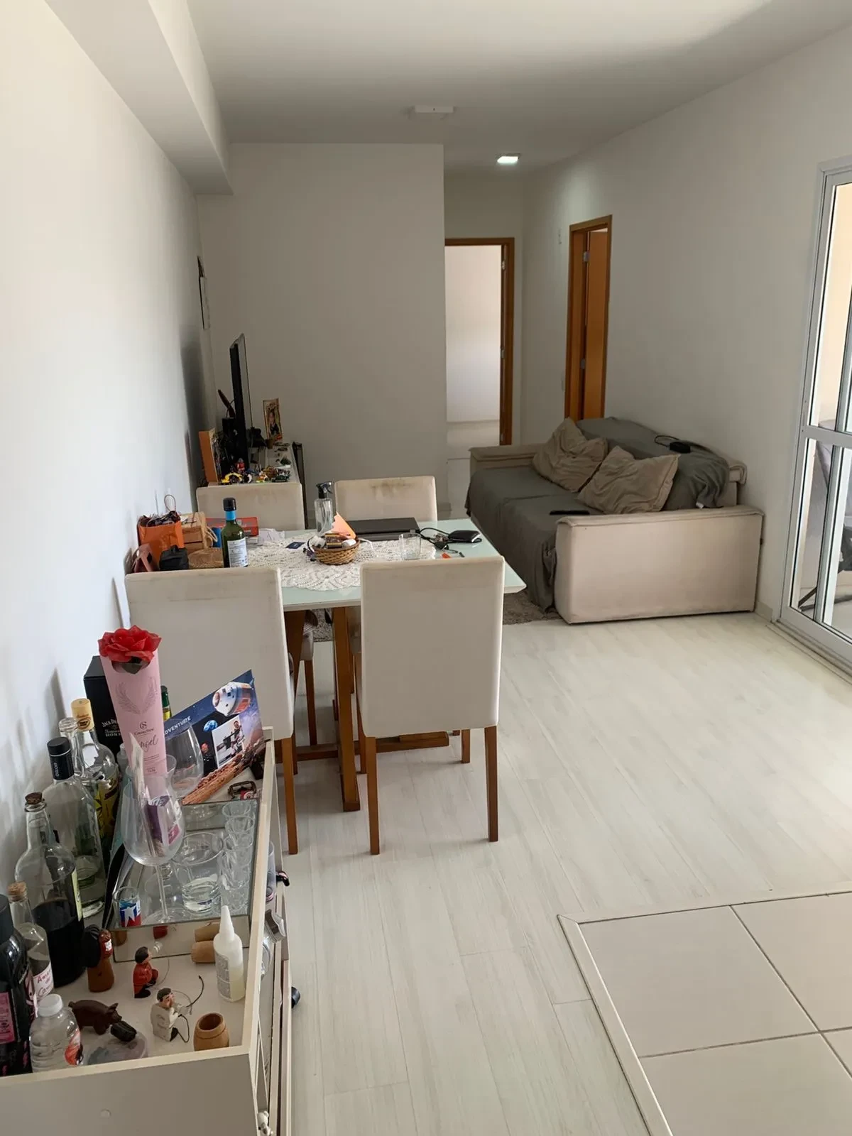 Imagem Apartamento com 2 Quartos à Venda, 70 m² em Centro - Mogi das Cruzes