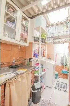 Imagem Apartamento para Venda - 95m², 2 dormitórios, Santana
