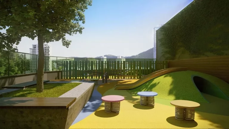 Imagem D6 Ocean View - Apartamento à venda no bairro Fazenda - Itajaí/SC