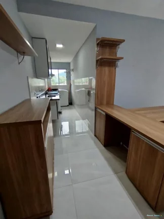 Foto do imóvel Apartamento 2 dormitórios Estufa II
