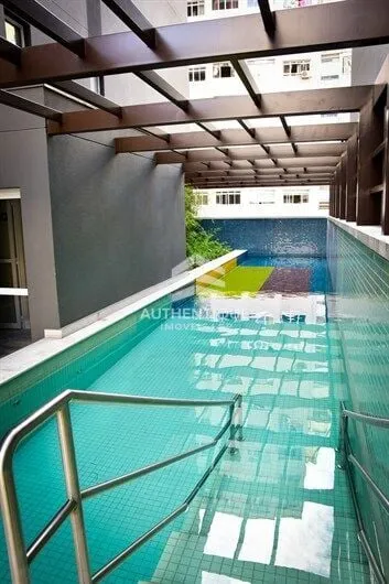 Imagem Cyrela Inspired In São Paulo - Apartamento à venda em São Paulo/SP