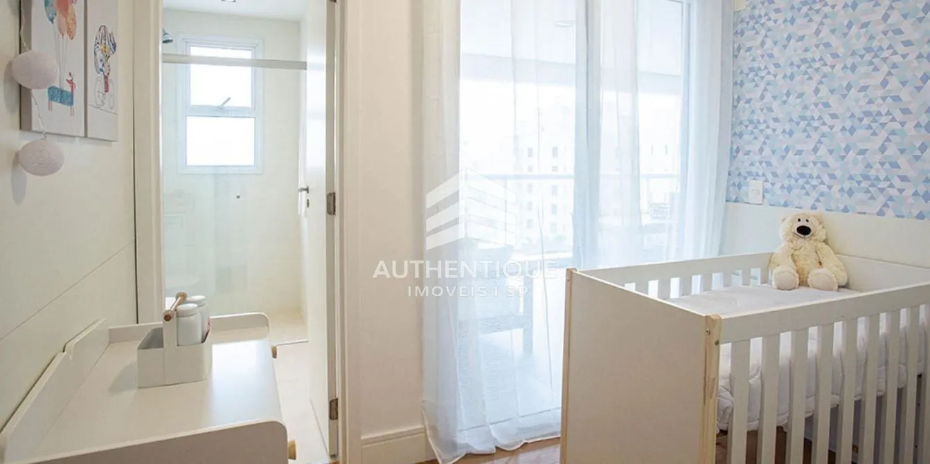 Imagem Bonjour Alto de Pinheiros - Apartamento à venda em São Paulo/SP