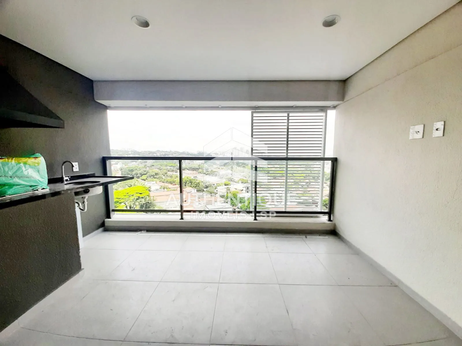 Imagem HAUS MITRE ALTO BUTANTÃ - Apartamento à venda em São Paulo/SP