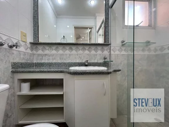 Imagem Apartamento para venda em Moema Pássaros ( está locado)