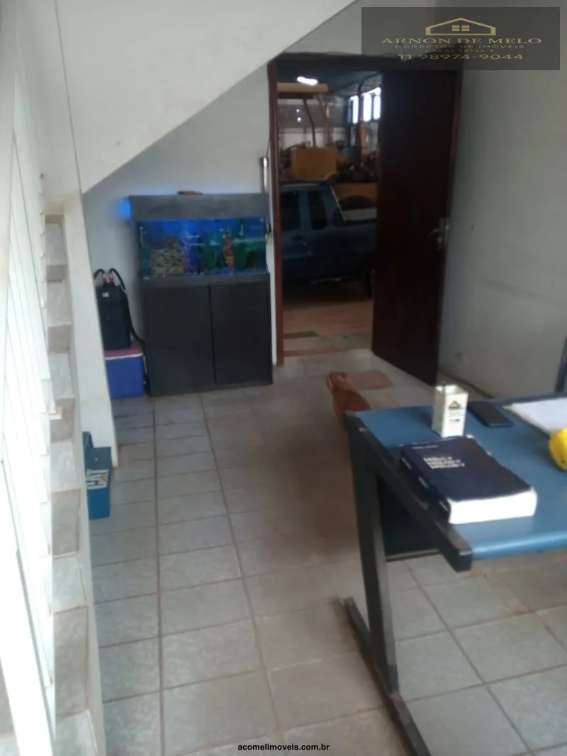 Imagem Galpões para venda em Guarulhos no bairro Vila Endres