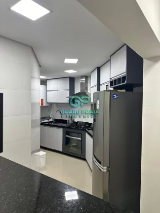 Imagem Apartamento à venda no bairro Enseada - Guarujá/SP