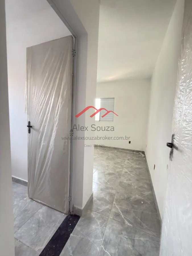 Imagem Casa para Venda em Sumaré, Jardim Nova Veneza (Nova Veneza), 2 dormitórios, 1 suíte, 1 banheiro, 2 vagas