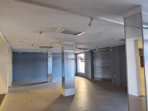 Imagem Salão para alugar, 750 m² - Centro - Itatiba/SP