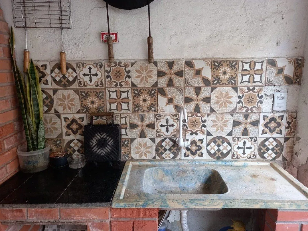 Imagem Casa em Hípica