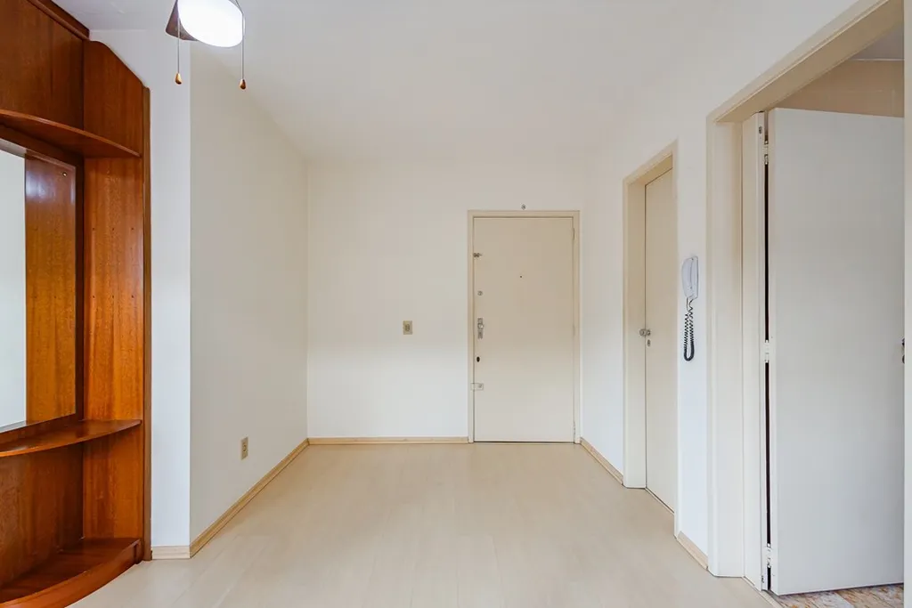 Imagem Apartamento em Independência