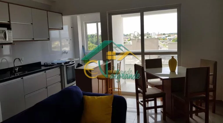 Imagem Apartamento à venda Vila Chacrinhas Campina Grande do Sul PR