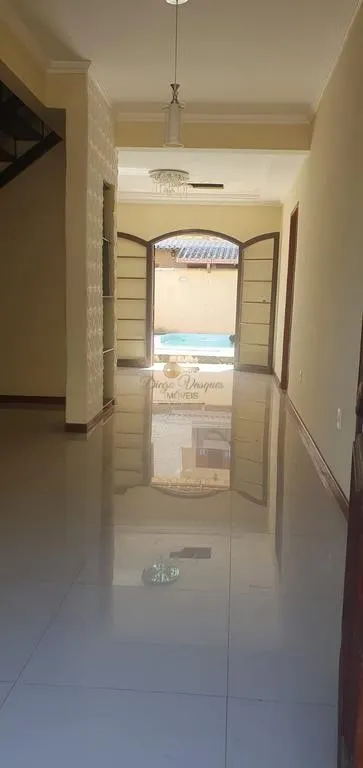 Imagem Casa para Venda em Guapimirim / RJ no bairro Centro