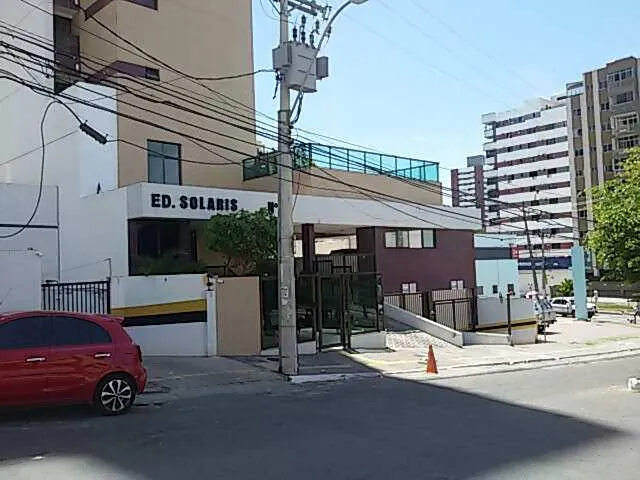Imagem Apartamento à venda em Salvador, Caminho das Árvores, com 2 quartos, 73m2