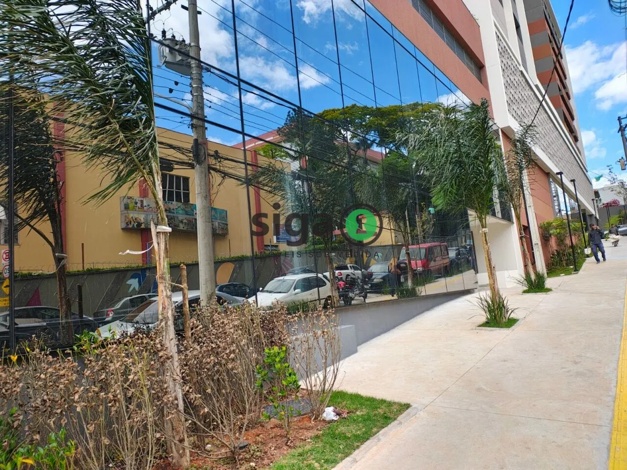 Imagem LOJA PARA VENDA OU LOCAÇÃO