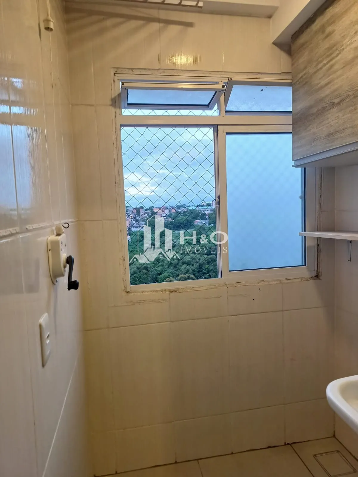 Imagem Apartamento Reformado | Vista Permanente para Área Verde | Vila Corrêa - Ferraz de Vasconcelos