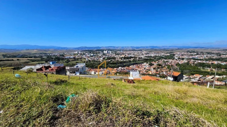 Foto do imóvel Terreno à venda, 360 m² - Jardim da Fonte - Cachoeira Paulista/SP
