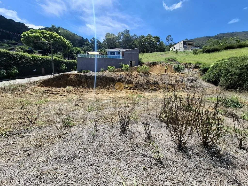 Imagem Terreno para Venda em Teresópolis / RJ no bairro Albuquerque
