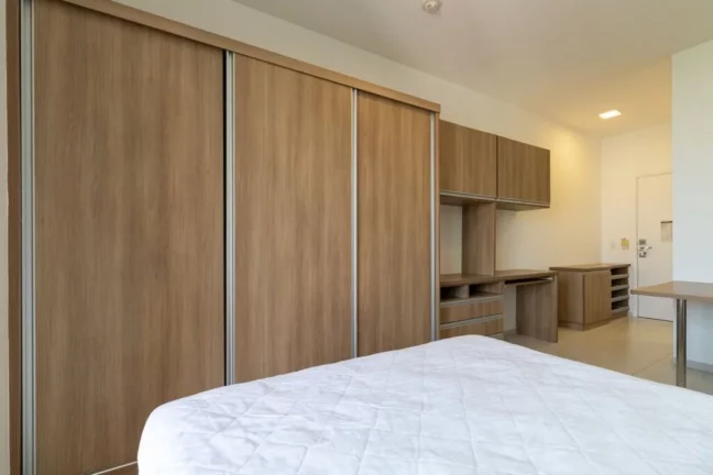 Imagem APARTAMENTO RESIDENCIAL em São Paulo - SP, Moema