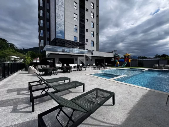 Imagem New Village Concept | Vila Nova | 4 suítes (1 suíte master) | 341m²