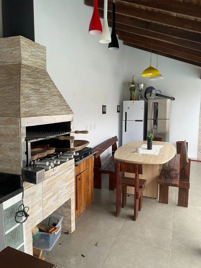 Imagem Casa em Cavalhada