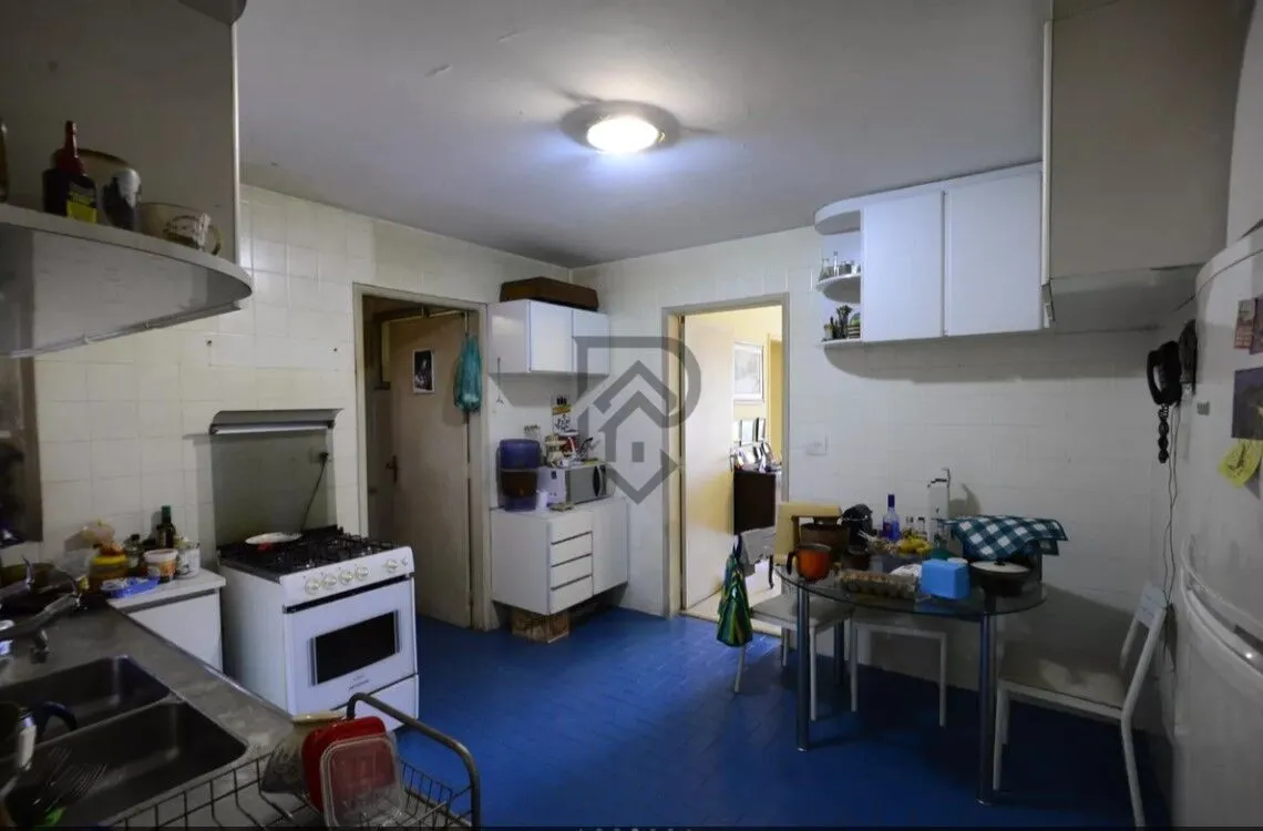 Imagem Apartamento Vila mariana pronto para morar