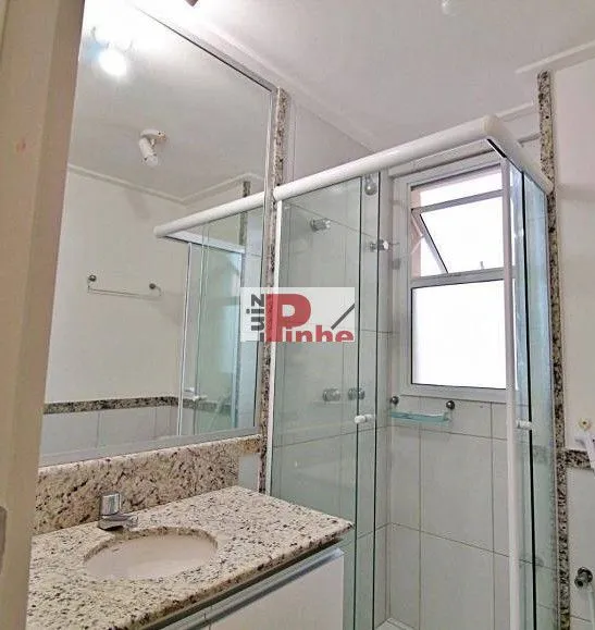 Imagem Apartamento no Horto Bela Vista com 3 suites