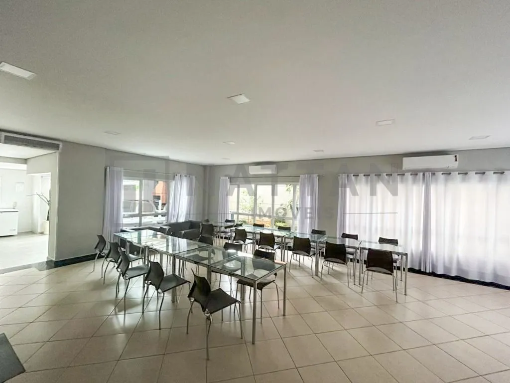 Imagem Apartamento com 3 dormitórios à venda, 74 m² por R$ 869.200,00 - Anália Franco - São Paulo/SP
