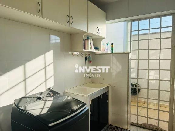 Imagem Sobrado Comercial / Residencial à venda no Jardim América - Goiânia/GO