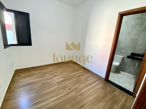 Imagem Casa Em Condominio em Sorocaba