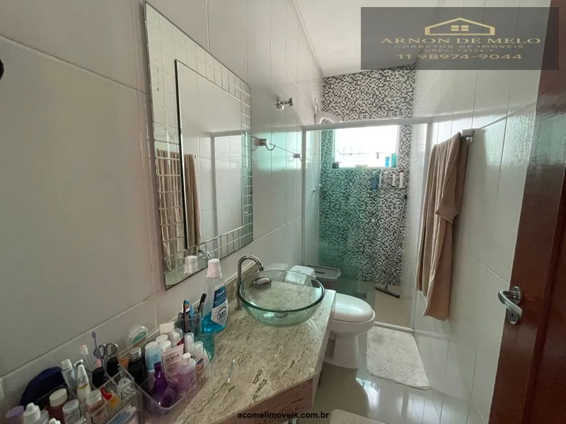 Imagem Casas no Litoral para venda em Praia Grande no bairro Balneario Florida
