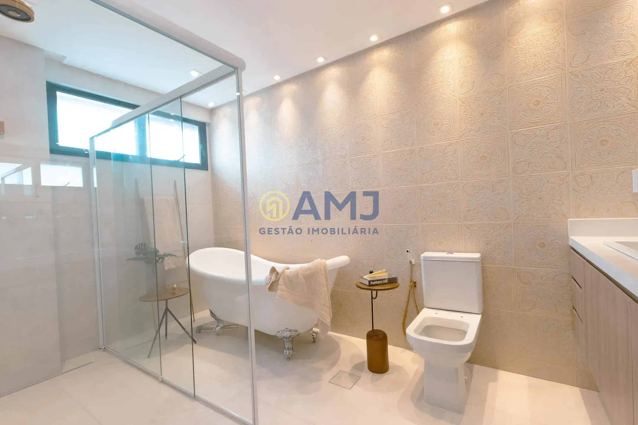Imagem Apartamento à venda, 04 Suítes no Setor Marista!