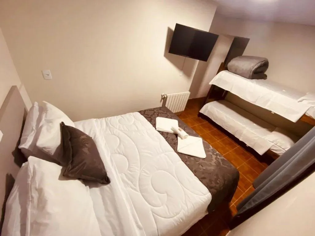 Imagem Vende-se Pousada em Cambara do sul com 17 apartamentos