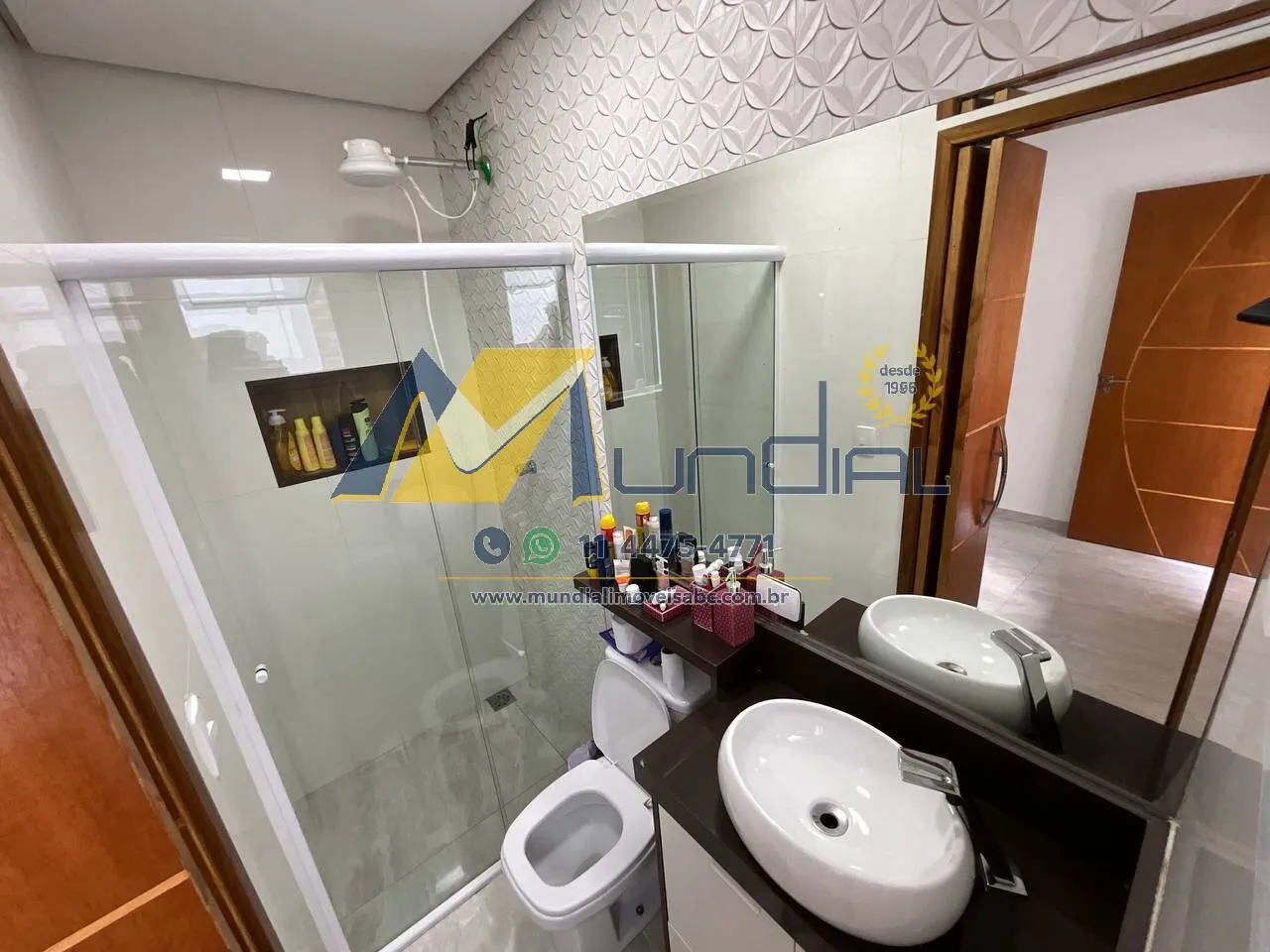 Imagem Alugo apartamento em Santo Andre, Jardim Stella