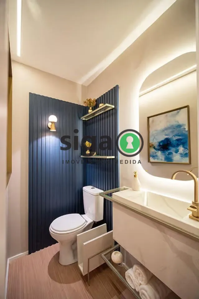 Imagem Apartamento com 4 dormitórios e 3 vagas na Vila Andrade