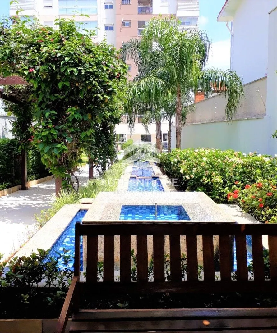 Imagem Smart Perdizes - Apartamento à venda em São Paulo/SP