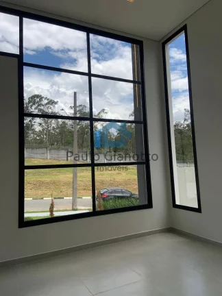 Imagem Casa Nova Top no Cond Santa Maria Nature