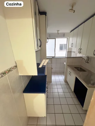 Imagem Apartamento à venda na Vila Proost de Souza em Campinas, São Paulo.