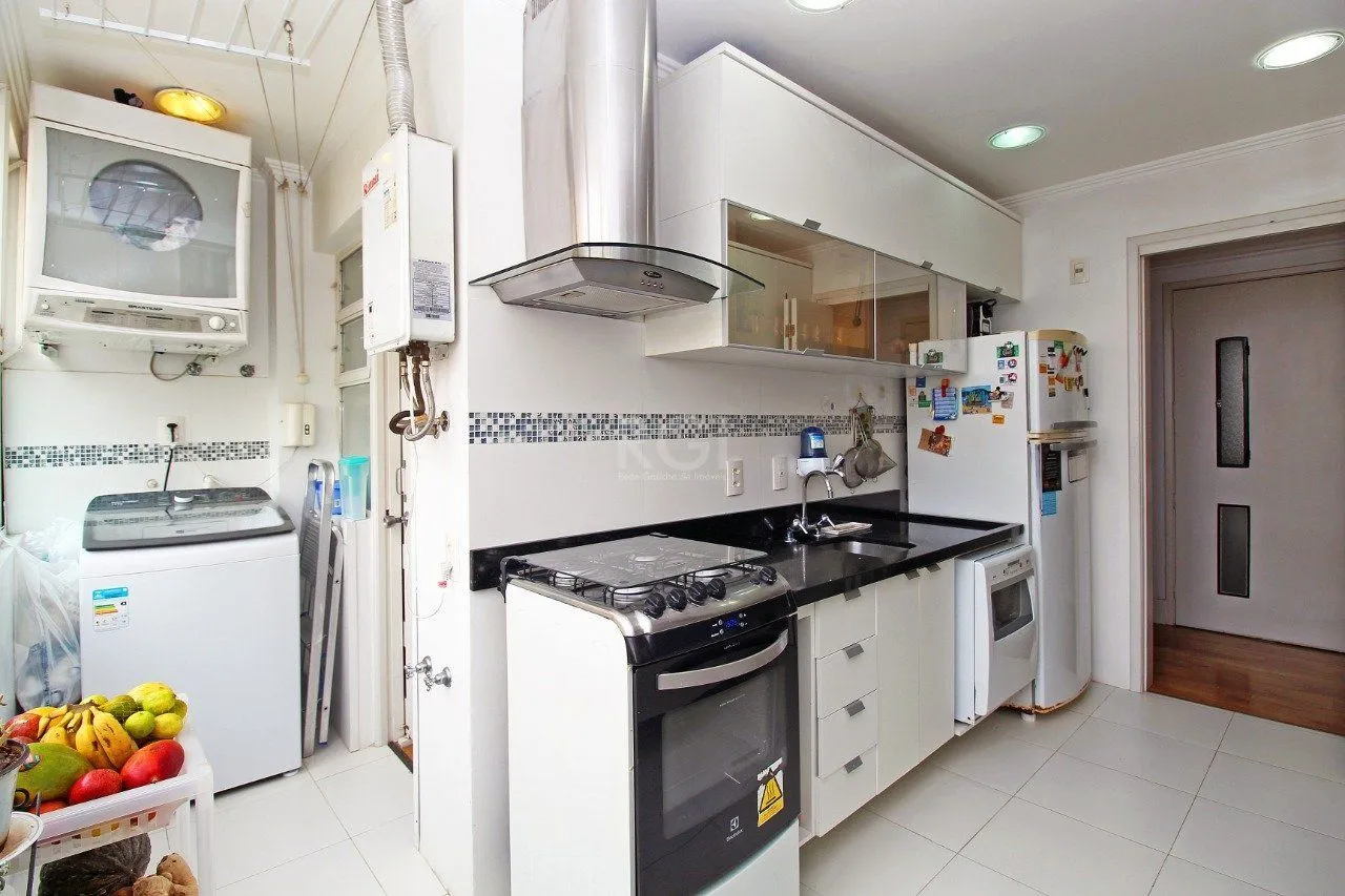 Imagem Apartamento 2 dormitórios, no bairro Floresta, Porto Alegre/RS