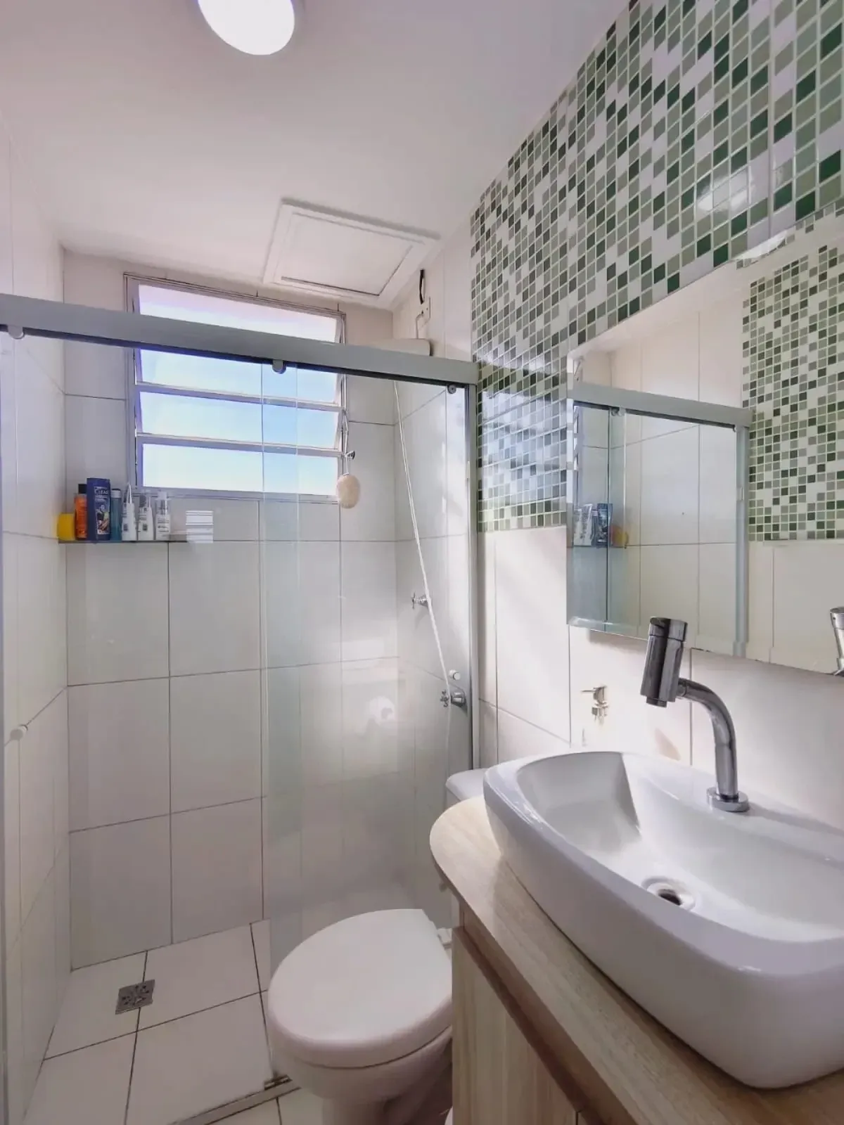 Imagem Apartamento com 3 Quartos à Venda, 103 m² em Ponte de São João - Jundiaí