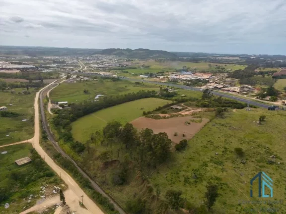 Imagem Terreno/Área de 47.685,00 (quarenta e sete mil, m²) no Sangão em SC