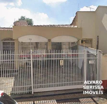 Foto do imóvel Excelente casa à venda no Centro de Itu SP valor sob consulta