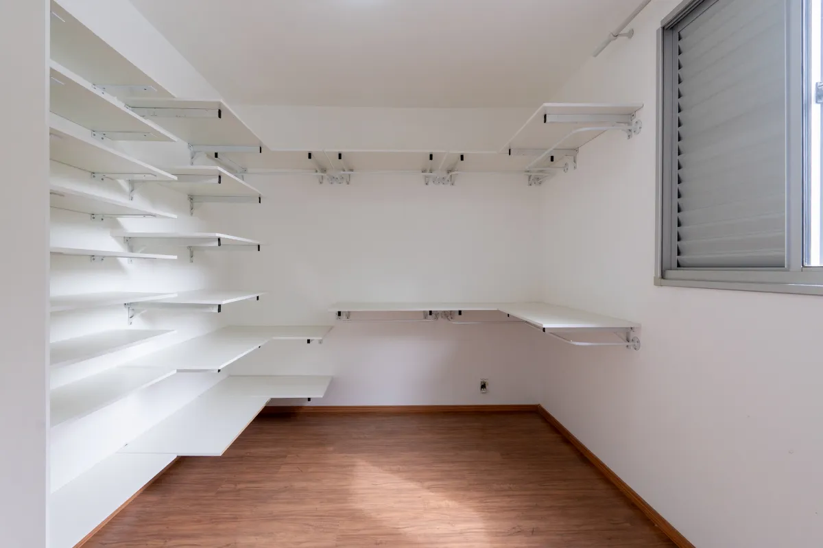 Imagem Apartamento para venda em Vila Andrade com 2 quartos, 54m2