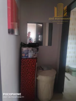 Imagem CASA SEMITERREA VILA DAS MERCES